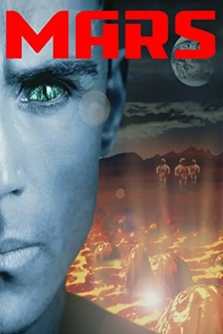 فیلم مریخ (Mars 1997)