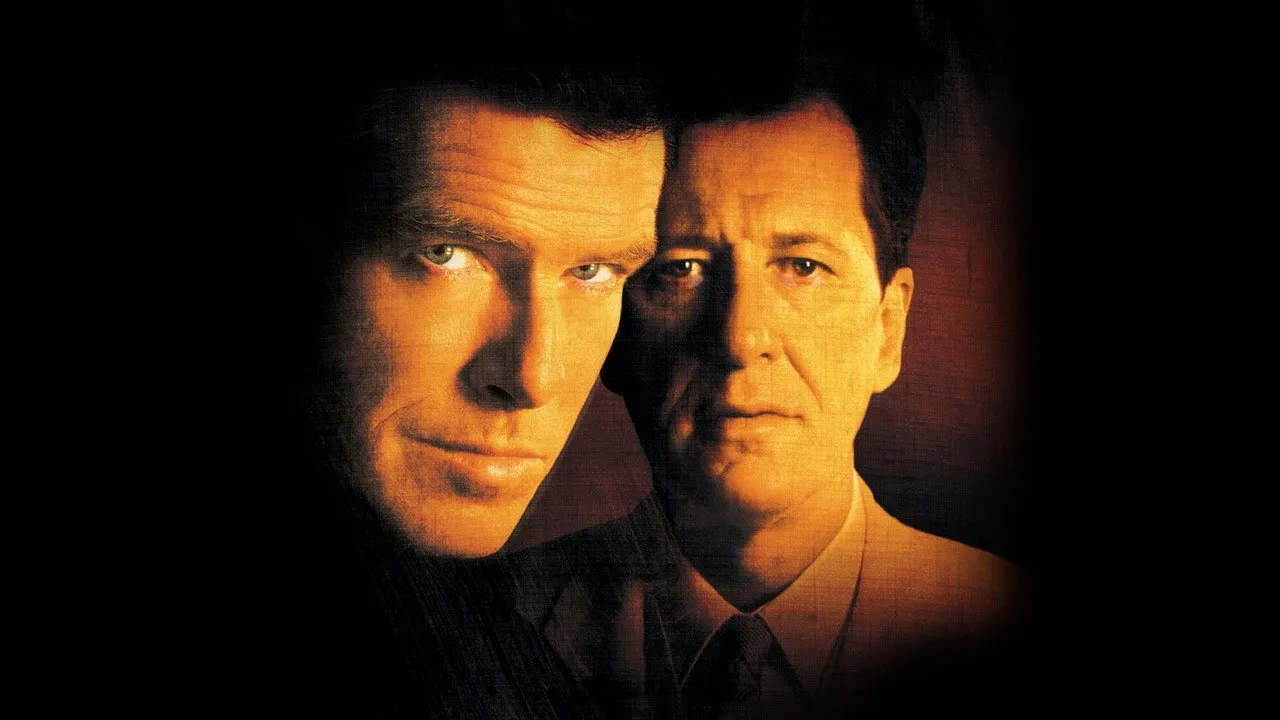 فیلم خیاط پاناما (The Tailor of Panama 2001)
