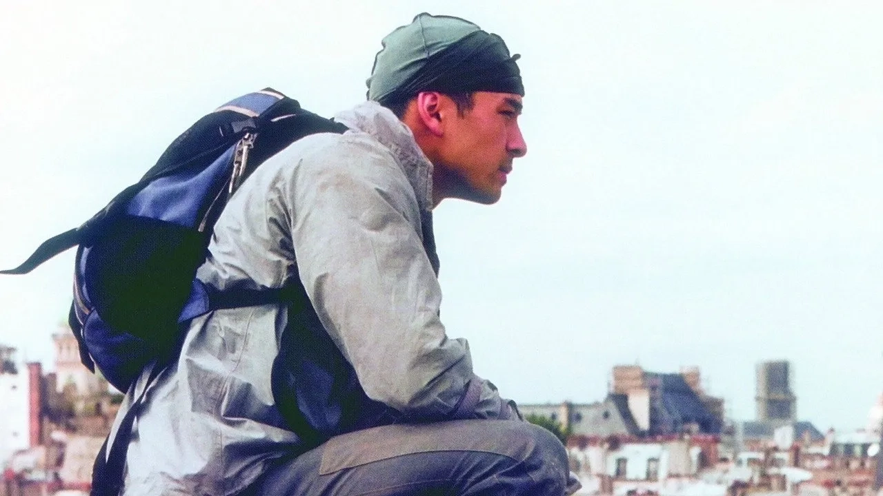 فیلم یاماکاسی (Yamakasi 2001)