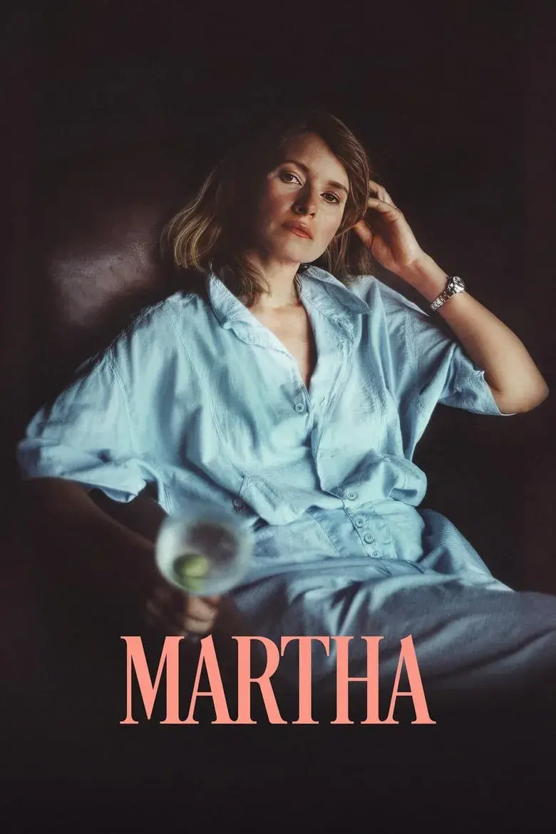 مستند مارتا (Martha 2024)