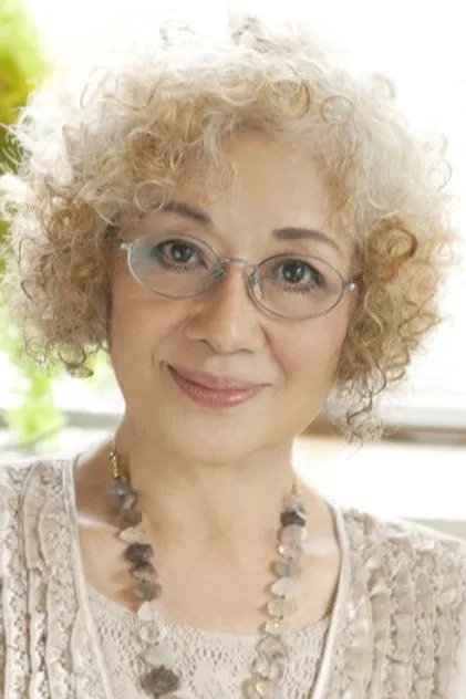 هیروکو سوزوکی