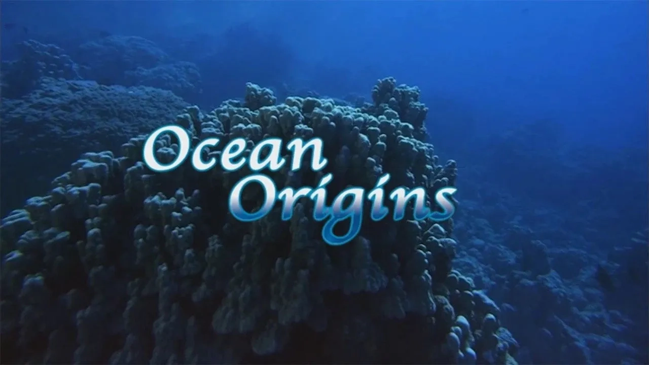مستند منشاء زندگی (Origine océan - 4 milliards d'années sous les mers 2001)