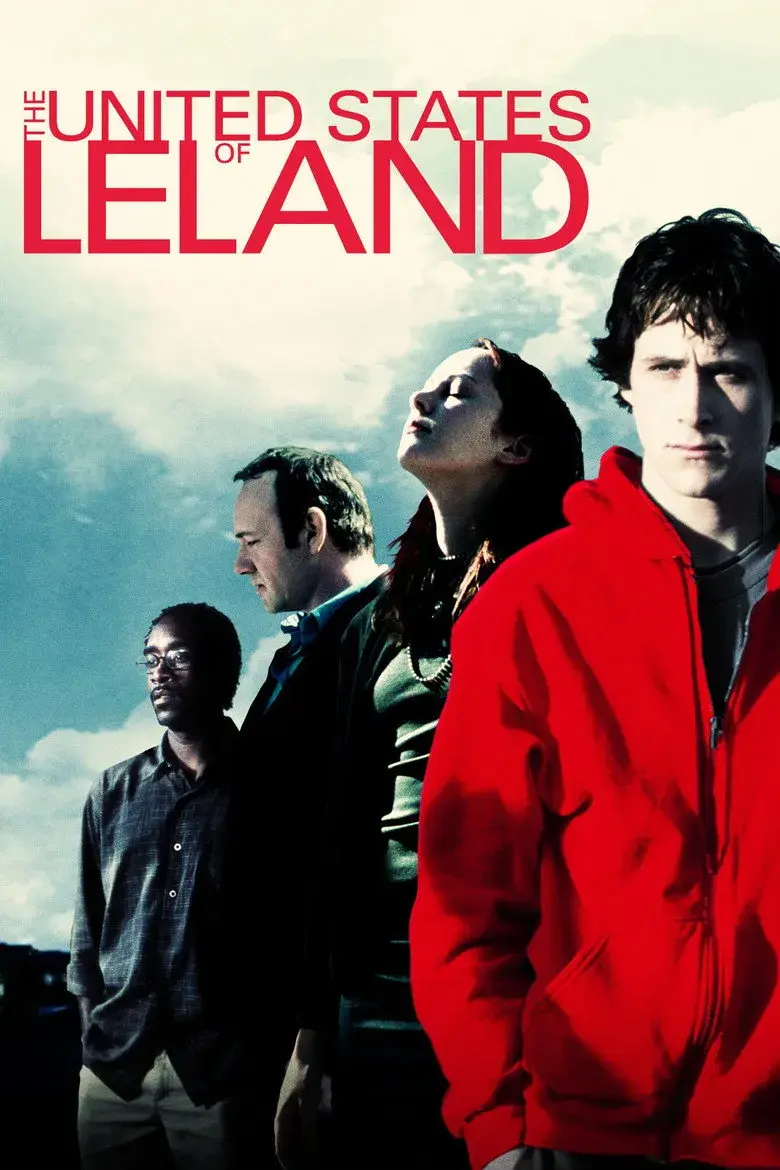 فیلم ایالات متحده لیلاند (The United States of Leland 2003)