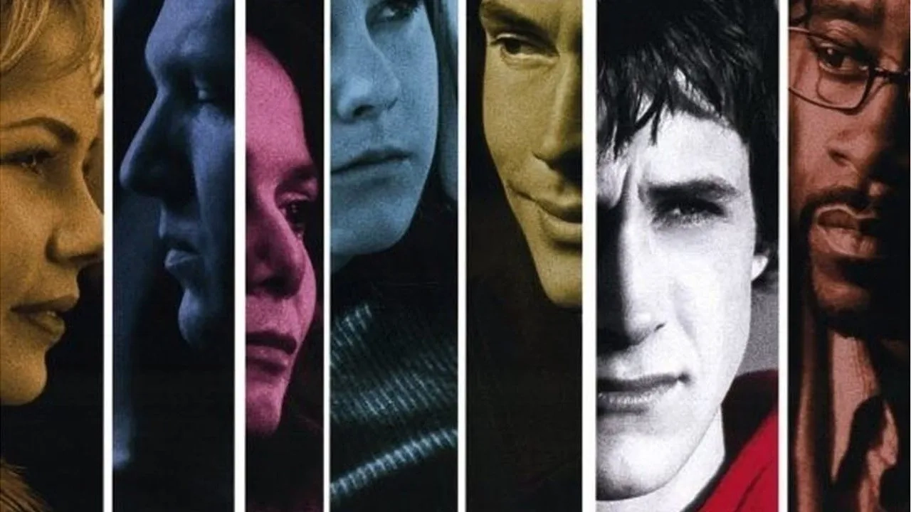 فیلم ایالات متحده لیلاند (The United States of Leland 2003)