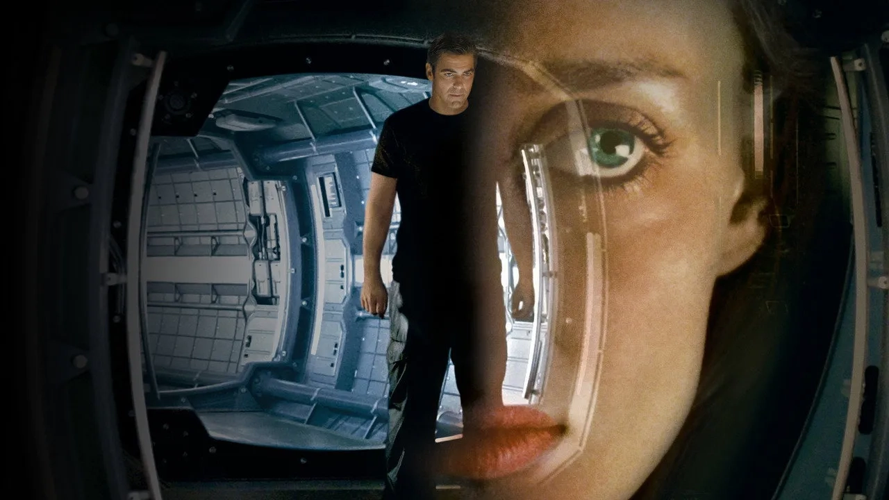 فیلم سولاریس (Solaris 2002)