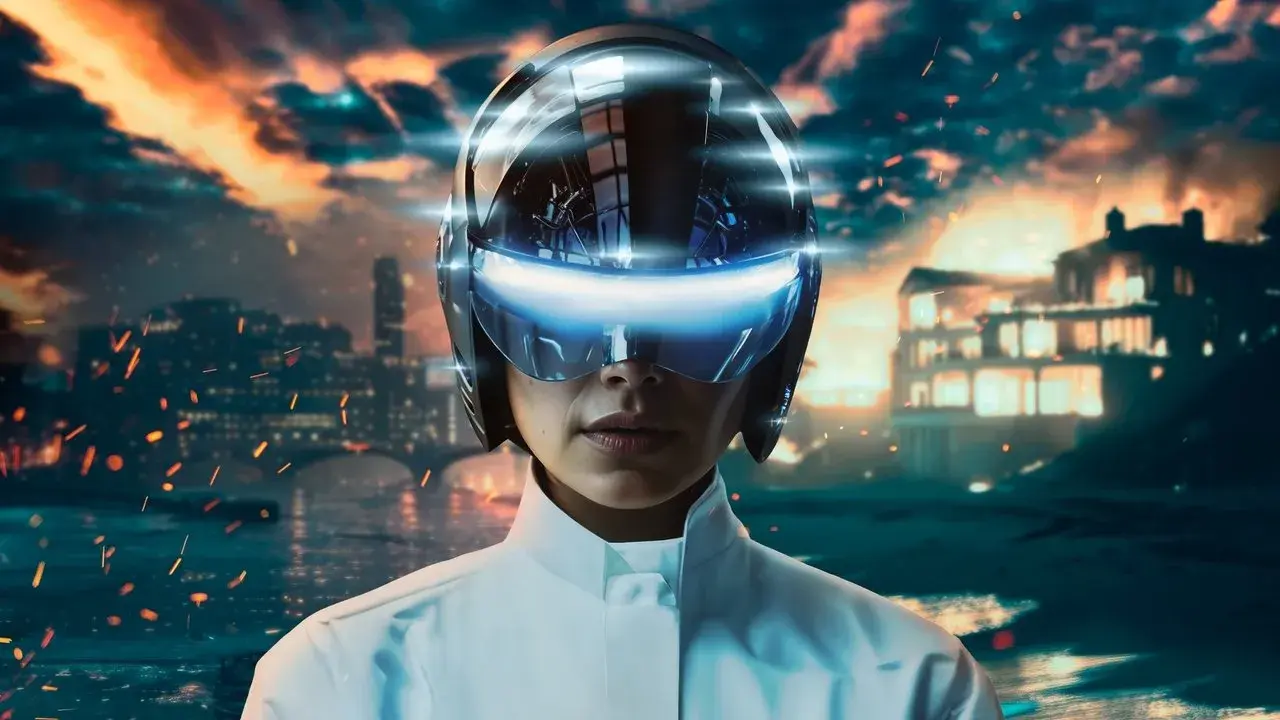 فیلم هکر رویاها (Dream Hacker 2025)