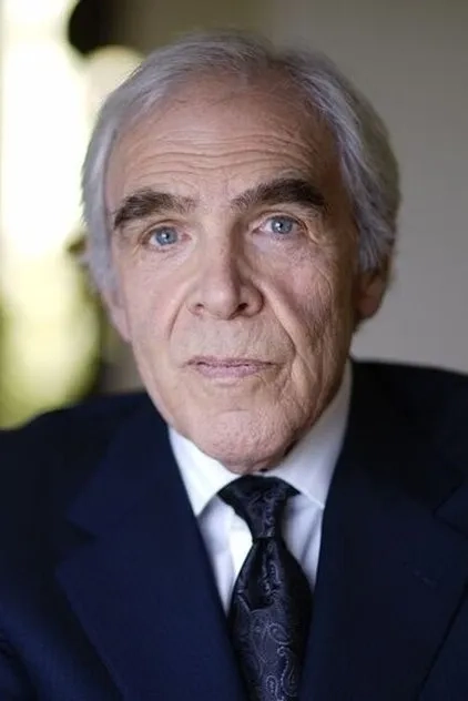 رابرت هاروی