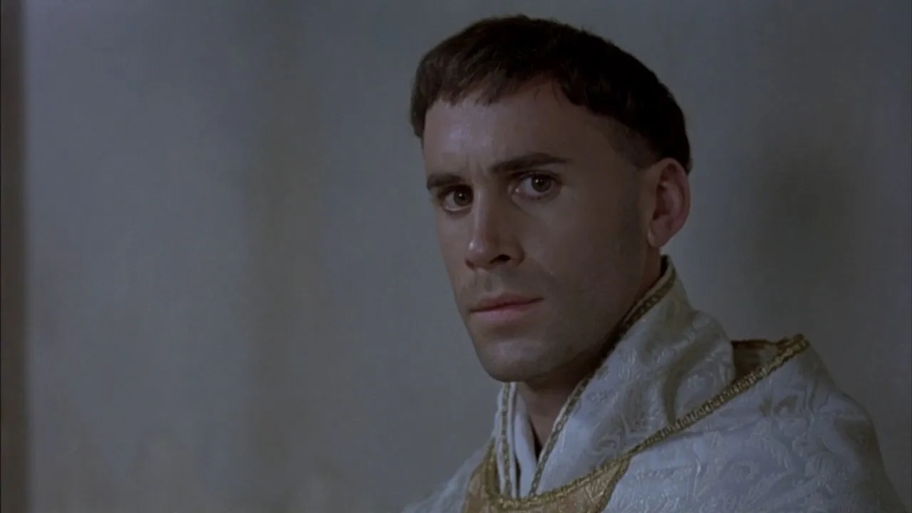 فیلم لوتر (Luther 2003)
