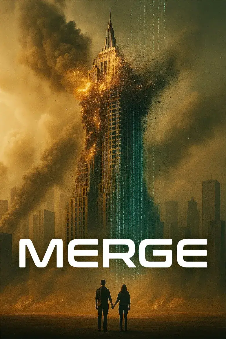 فیلم ادغام 2025