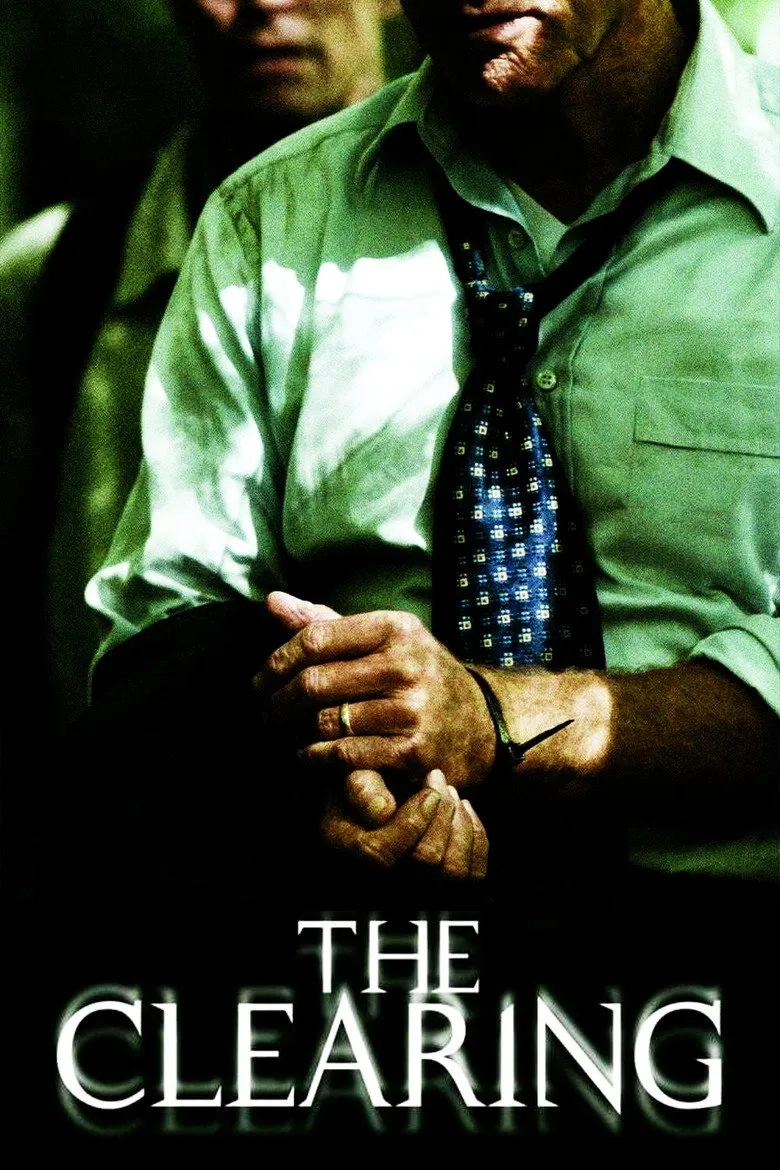 فیلم تسویه حساب (The Clearing 2004)