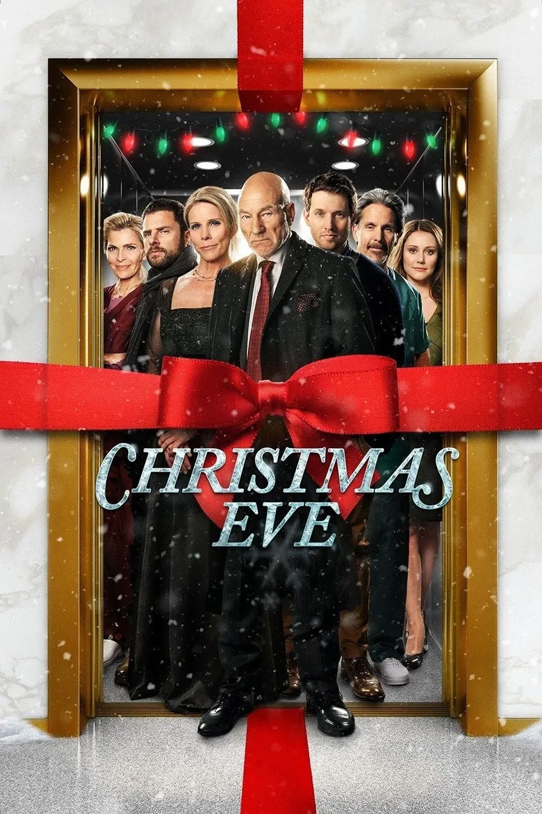 فیلم شب کریسمس (Christmas Eve 2015)