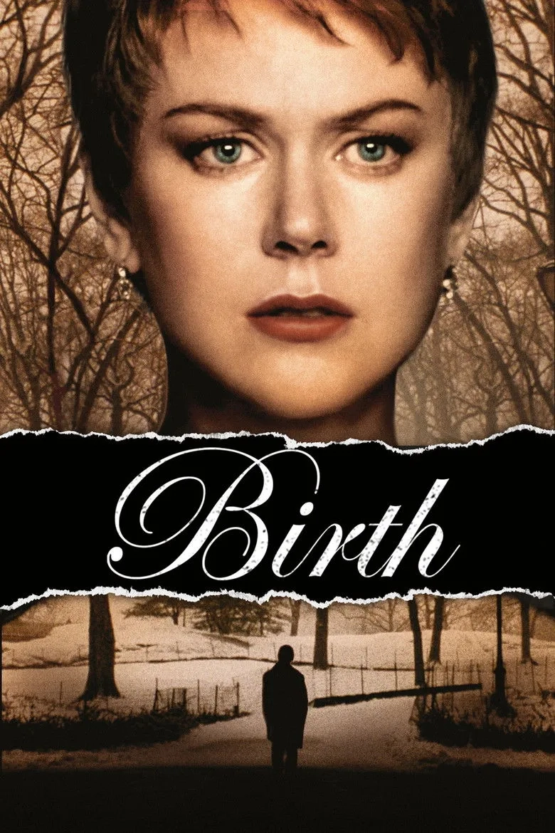 فیلم تولد (Birth 2004)
