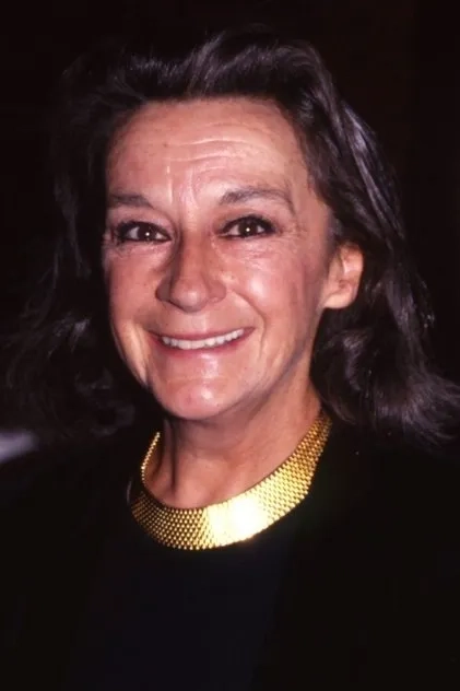 زوئی کالدول