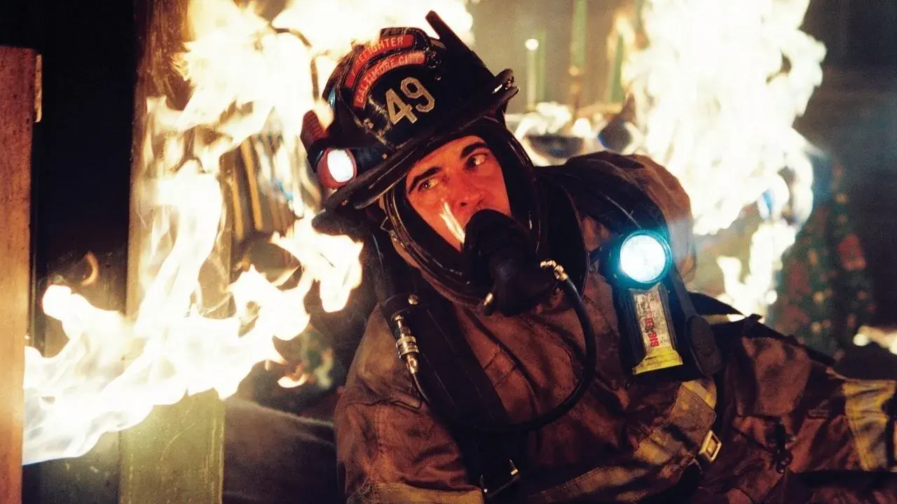 فیلم اکیپ 49 (Ladder 49 - 2004)