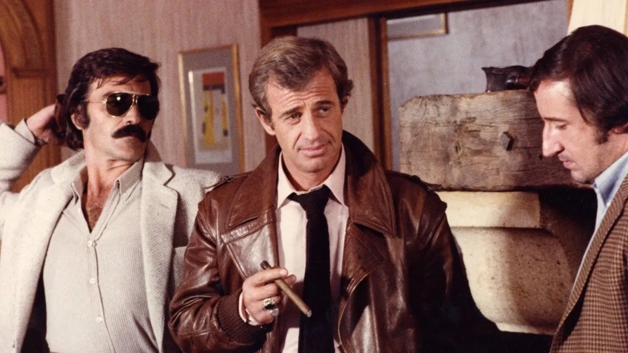 ولگرد وحشی 1979