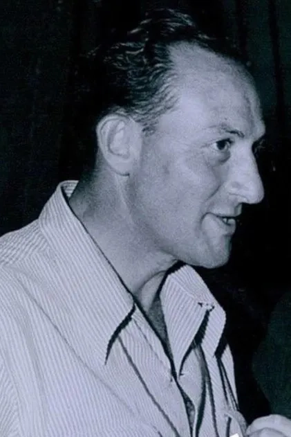 ایروینگ گلاسبرگ