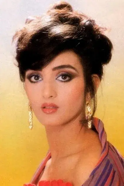 فرح ناز
