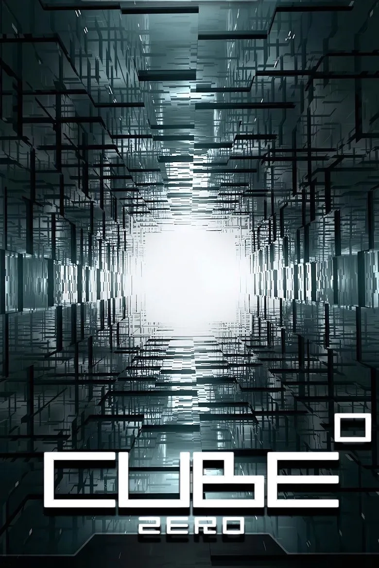 فیلم مکعب صفر (Cube Zero 2004)