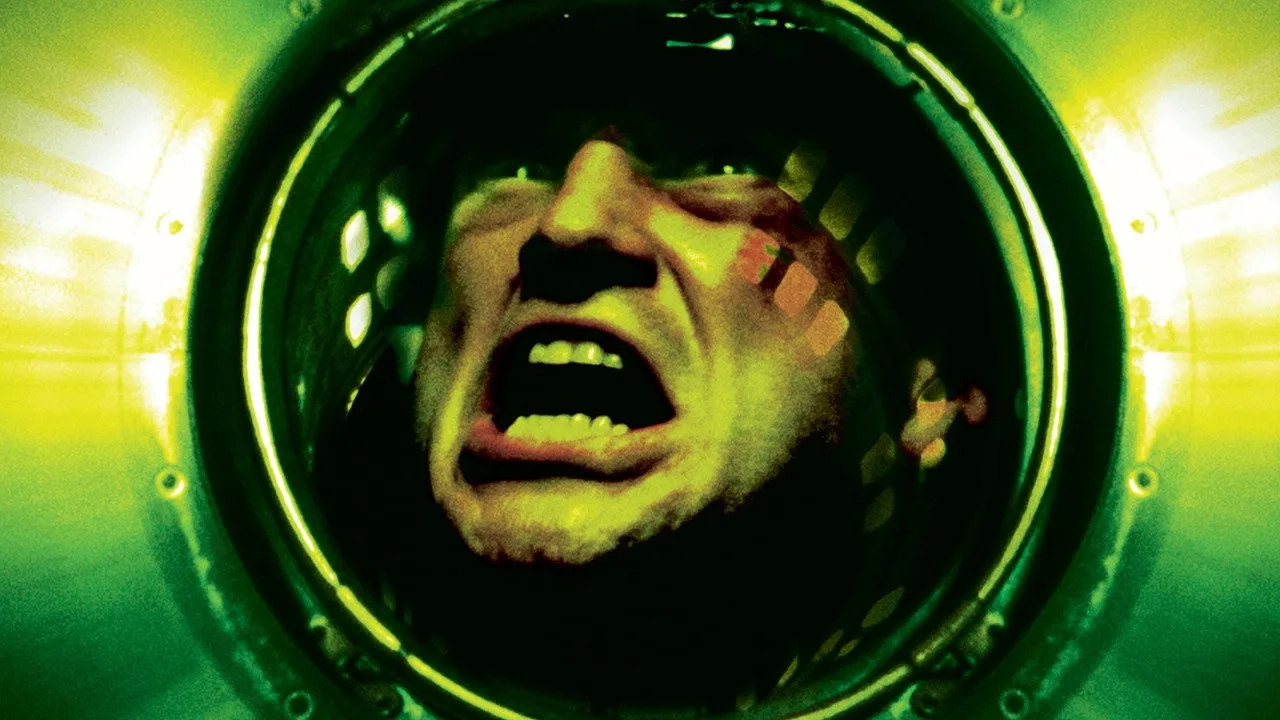 فیلم مکعب صفر (Cube Zero 2004)