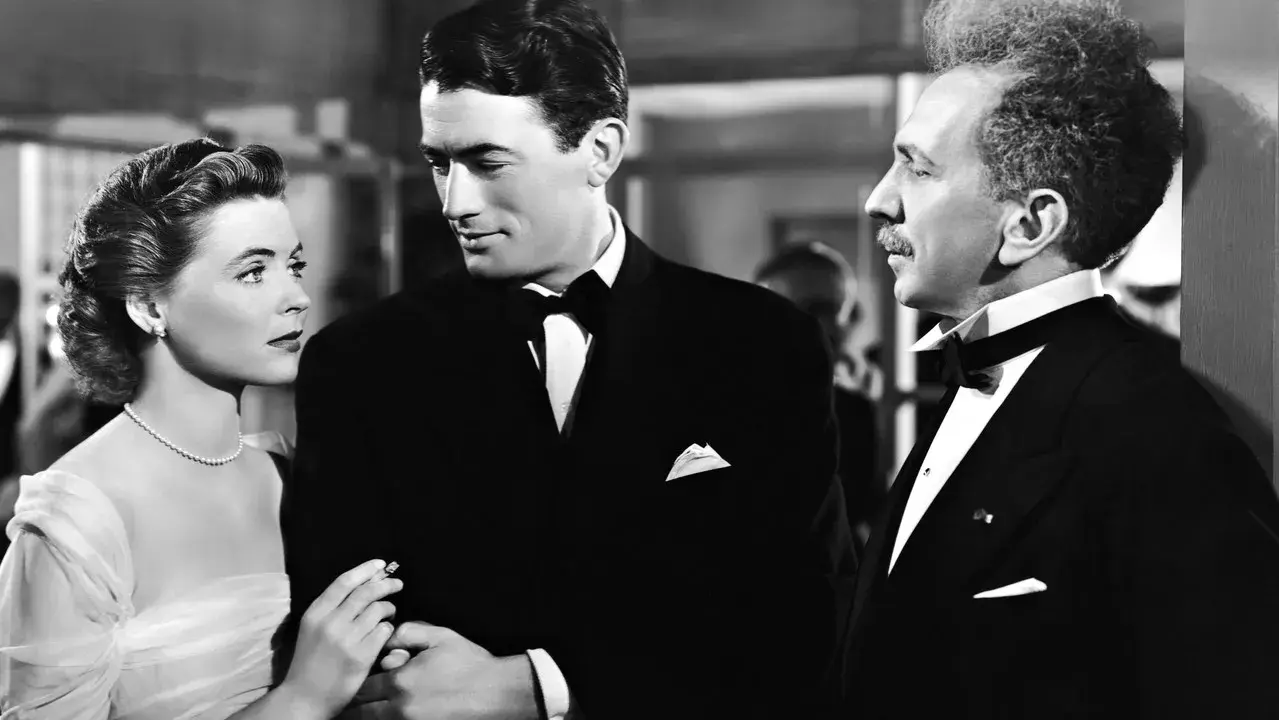 فیلم قرارداد شرافتمندانه (Gentleman's Agreement 1947)