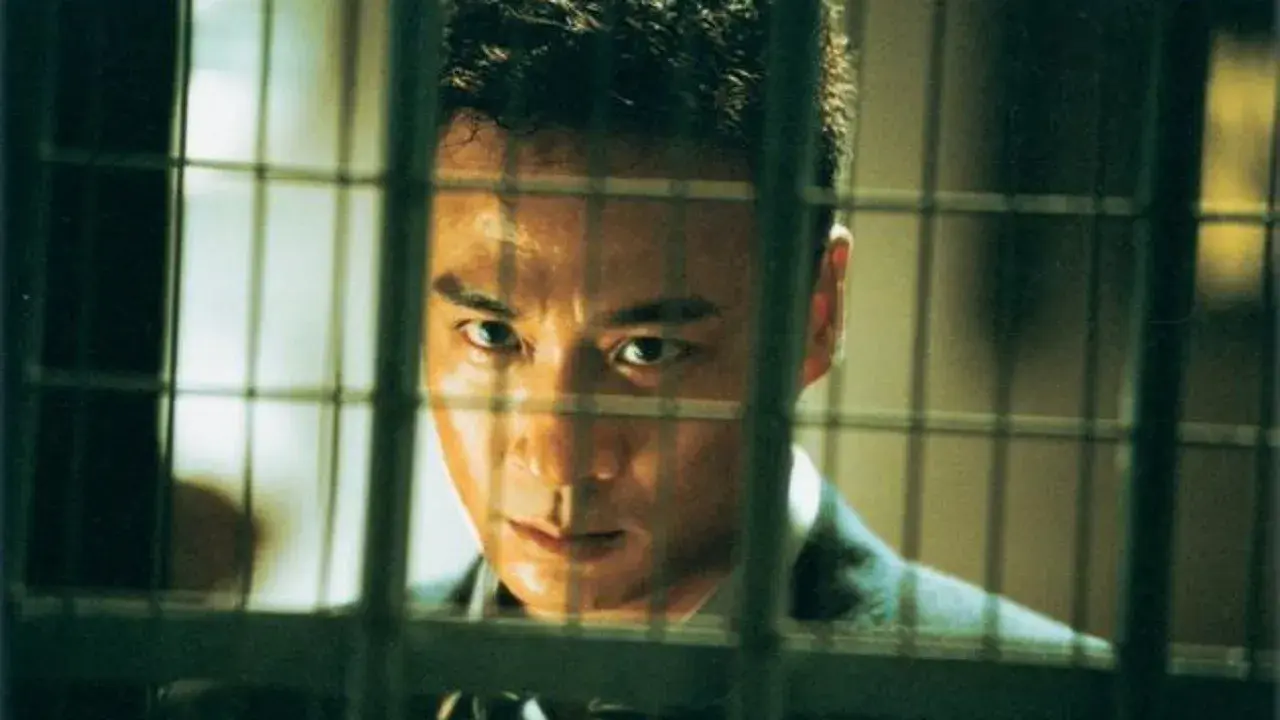 فیلم ارباب ذهن (Heroic Duo 2003)