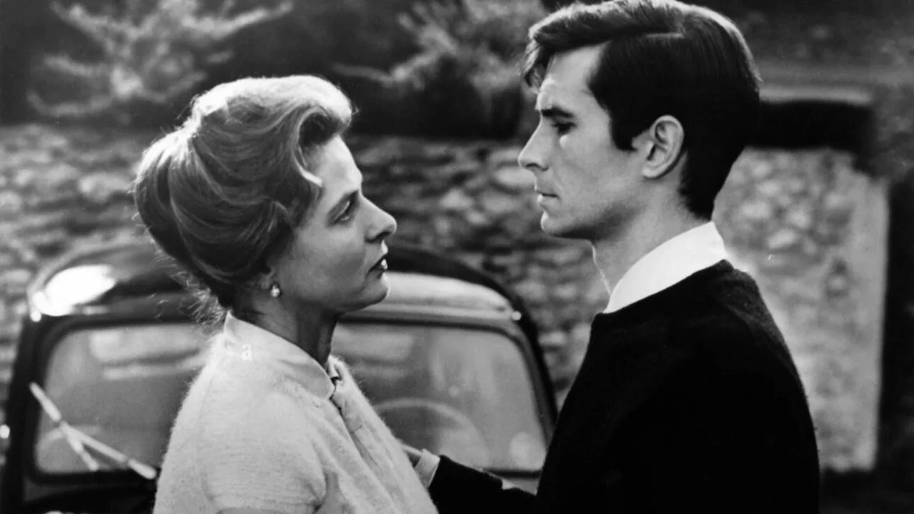 فیلم دوباره خداحافظ (Goodbye Again 1961)