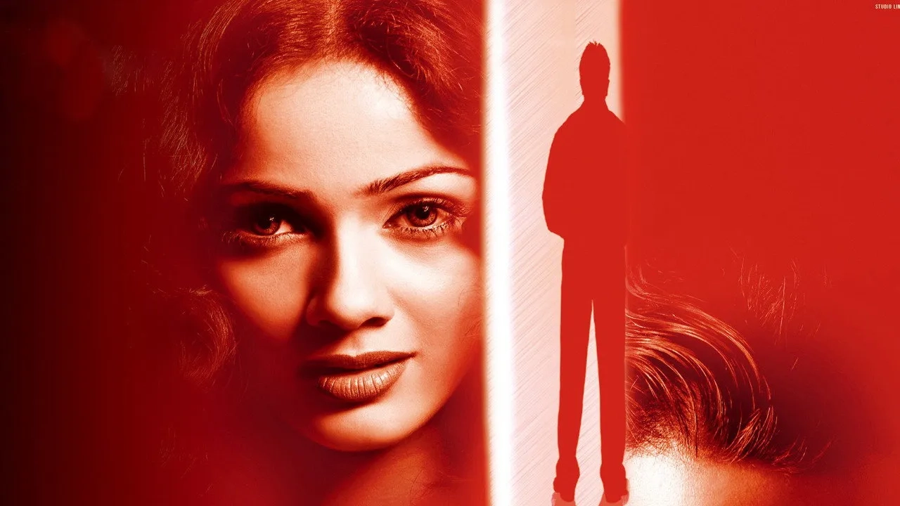 فیلم هندی انتها (Inteha 2003)