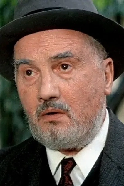 هری مکس