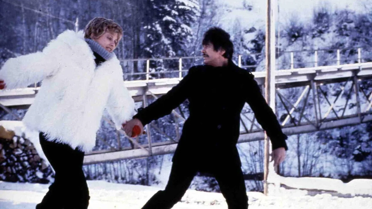 فیلم عشق و گلوله ها (Love and Bullets 1979)