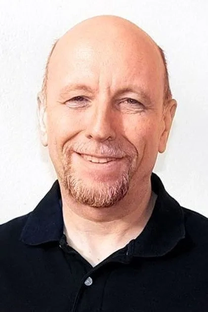 رولف گیسن