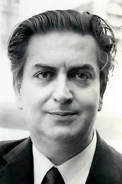 هارولد کاسکت