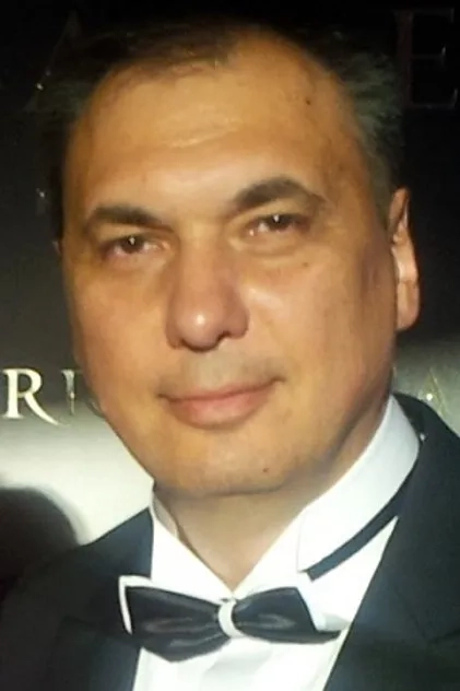 دیمیتری رودوفسکی
