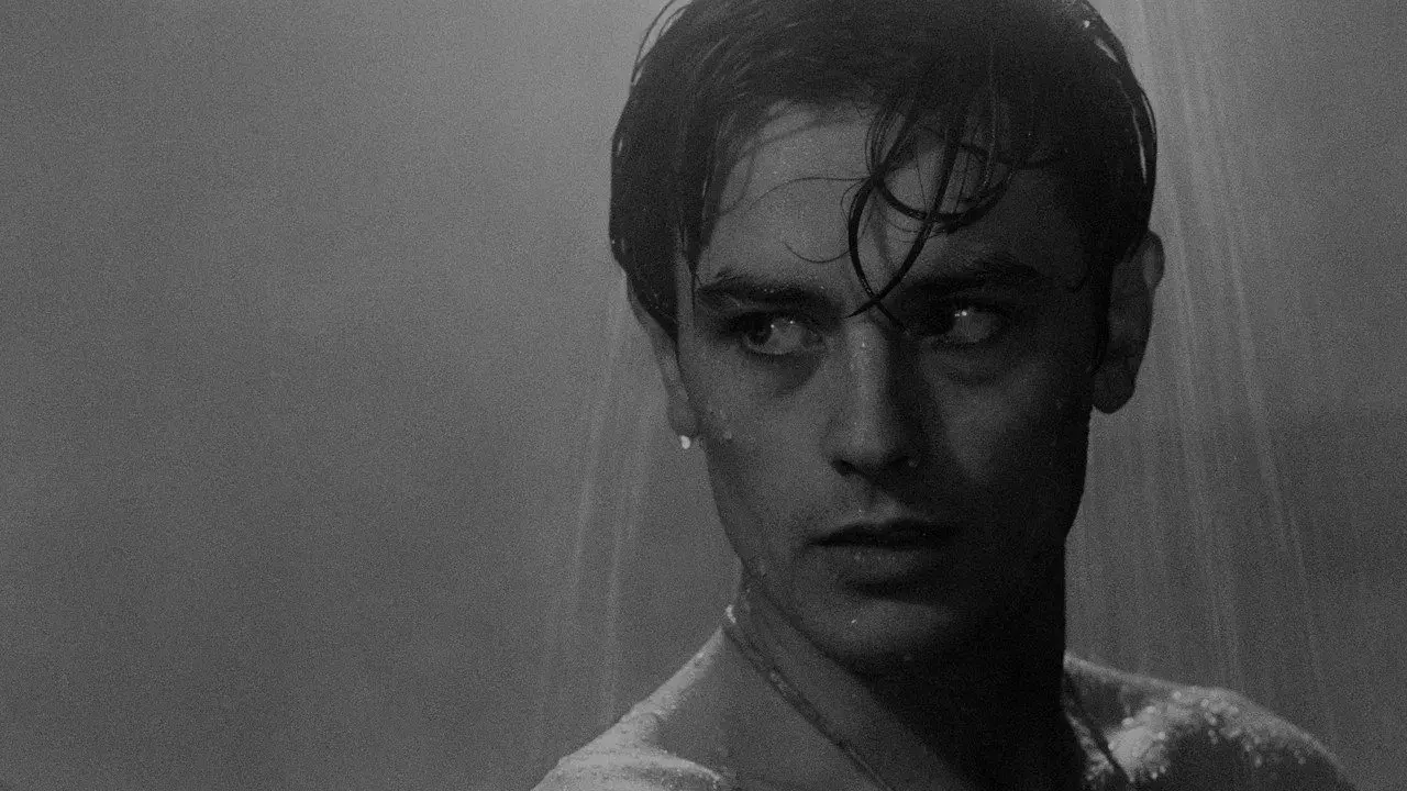 فیلم روکو و برادرانش (Rocco and His Brothers 1960)