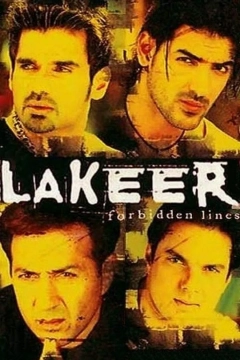 هندی خط سرنوشت 2004