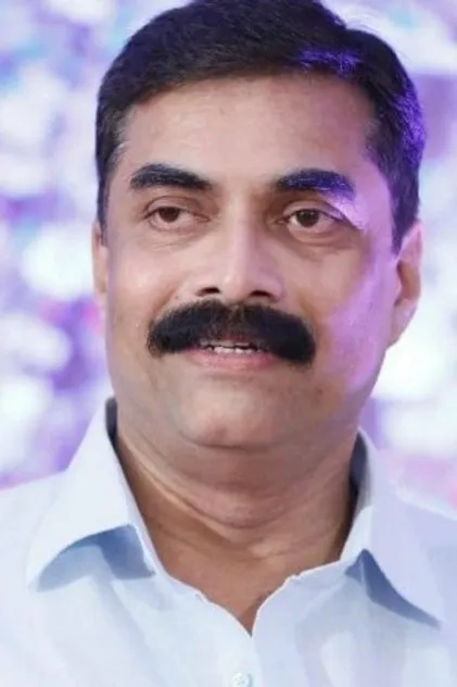 داننجای ماندرکار
