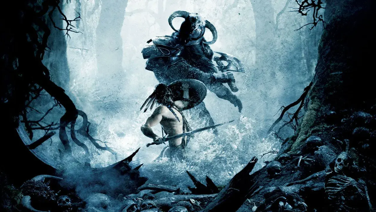 فیلم رهجو (Pathfinder 2007)