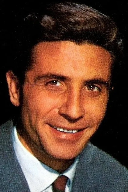 ژیلبر بکو