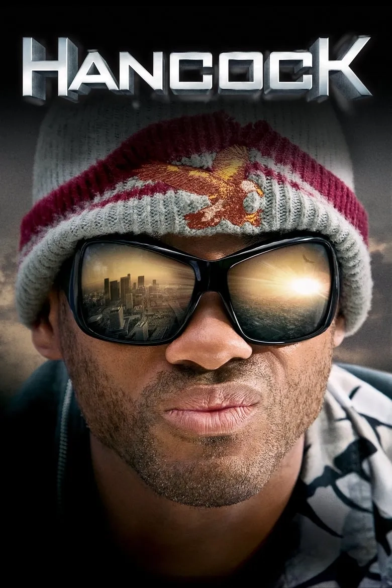 فیلم هنکاک (Hancock 2008)