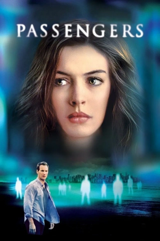سرنشین 2008