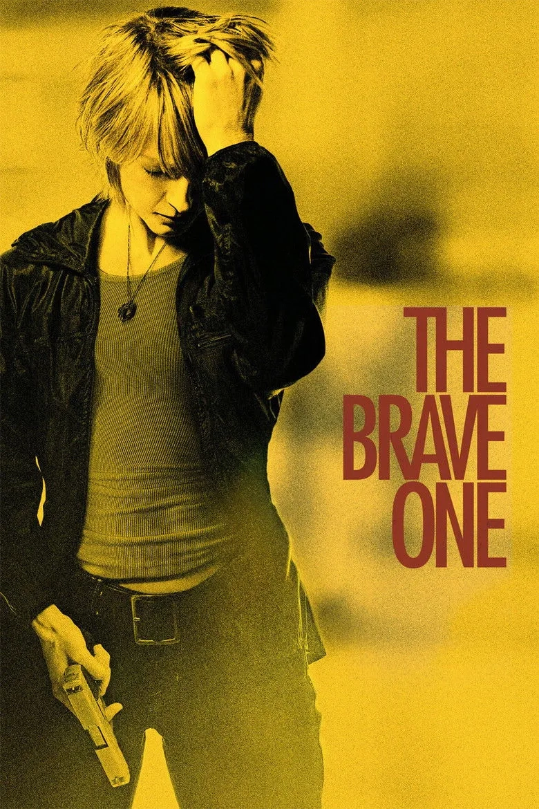 فیلم بی باک (The Brave One 2007)