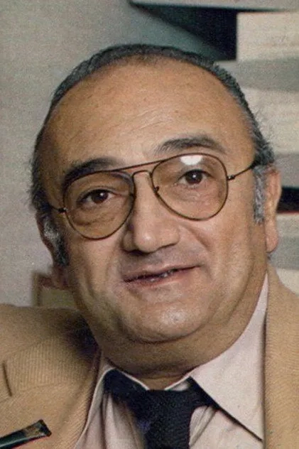 هانری ورنوی