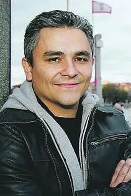 خورخه بلانکو