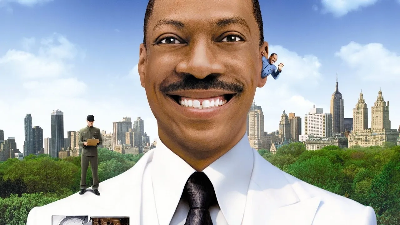 فیلم با دیو آشنا شوید (Meet Dave 2008)