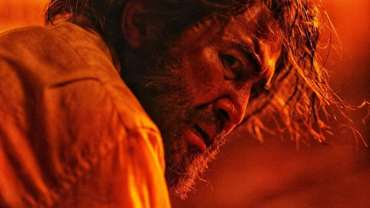 فیلم جادوگر ۲۰۲۰ (Necromancer 2020- 2019)