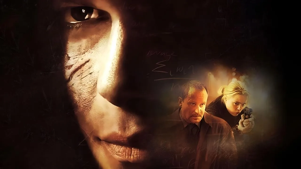 فیلم ژن کشتار (WΔZ 2007)