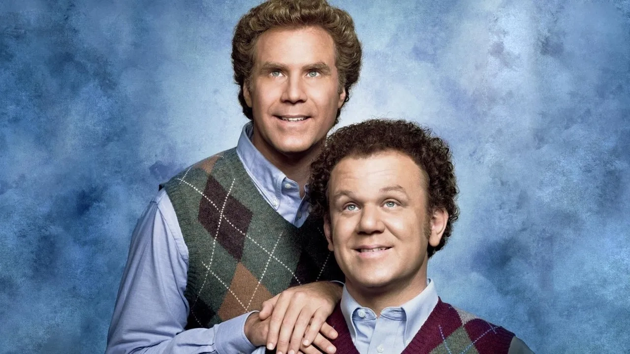 فیلم برادران ناتنی (Step Brothers 2008)