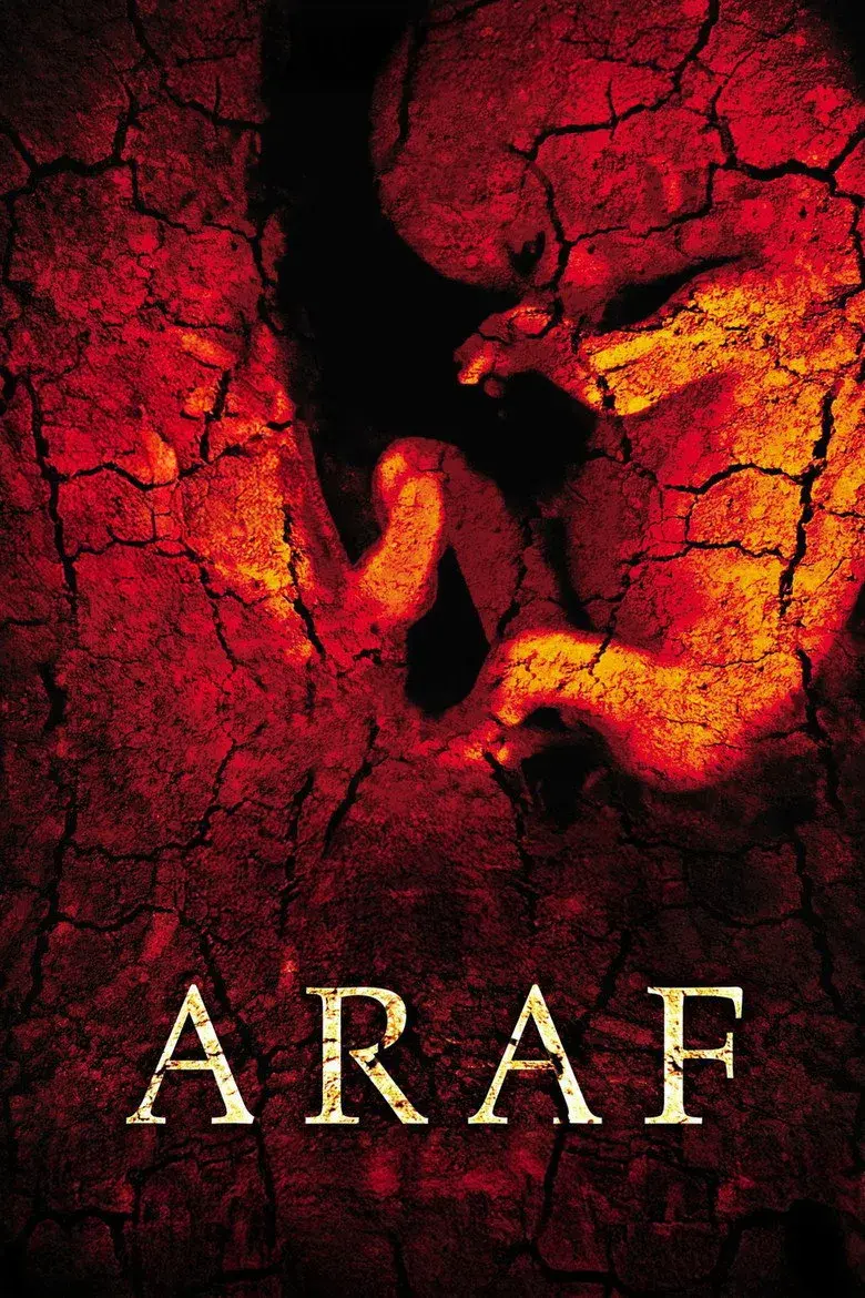 فیلم ترکی برزخ (Araf 2006)