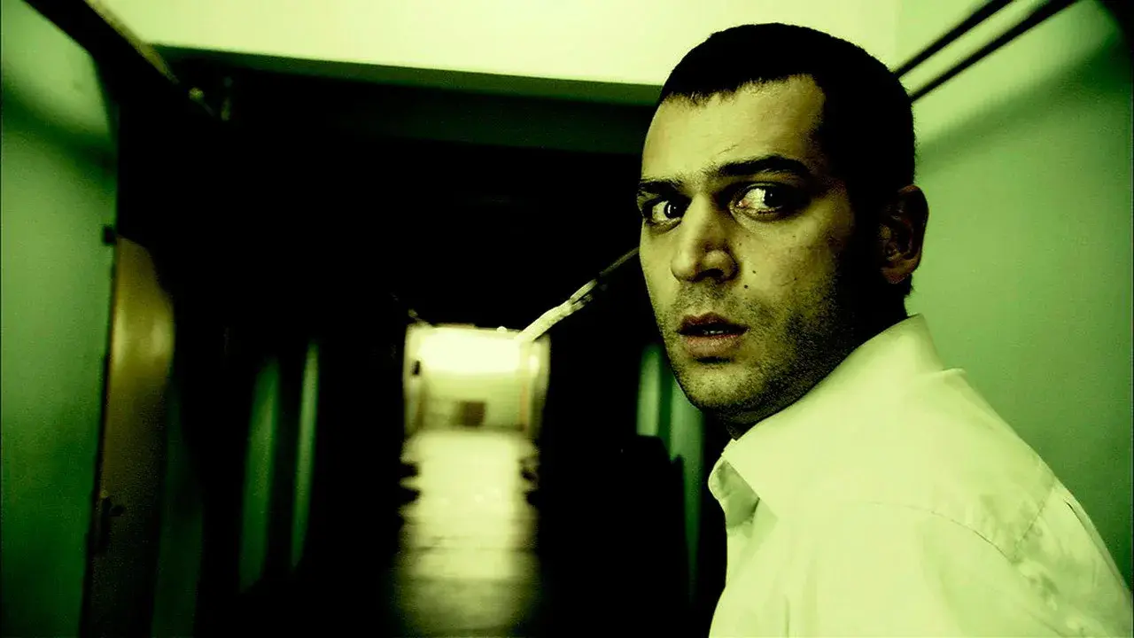 فیلم ترکی برزخ (Araf 2006)
