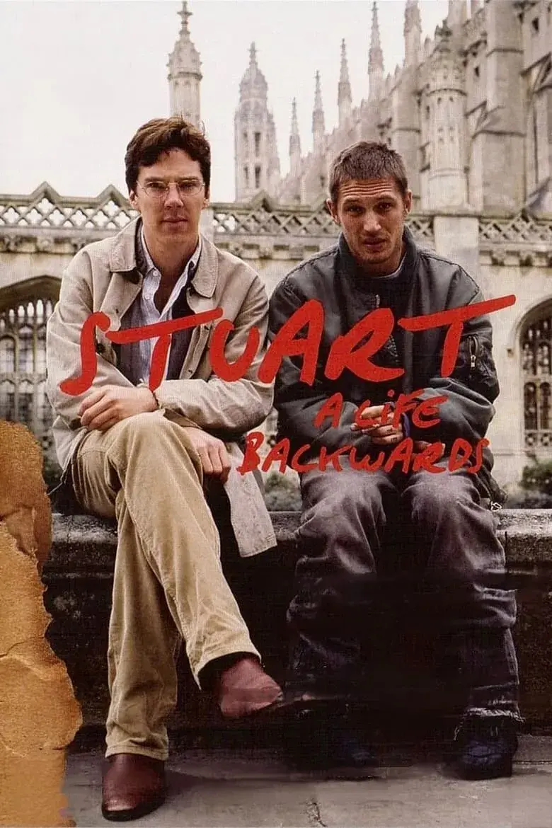 فیلم استوارت: زندگی به عقب (Stuart: A Life Backwards 2007)