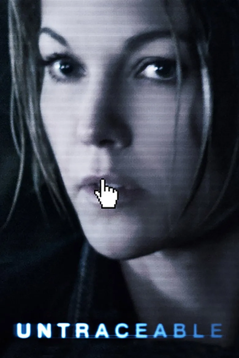 فیلم غیرقابل ردیابی (Untraceable 2008)